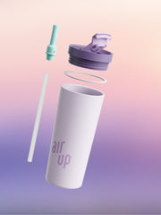 air up® Tumbler Steel 700 ml Soft Lavender