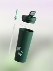 air up® Tumbler 700 ml Forest Green