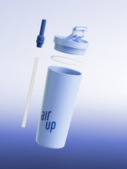 air up® Tumbler 700 ml Blue Cornflower