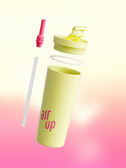 air up® Tumbler 700 ml Buttercup Pink