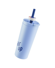 air up® Tumbler 700 ml Blue Cornflower