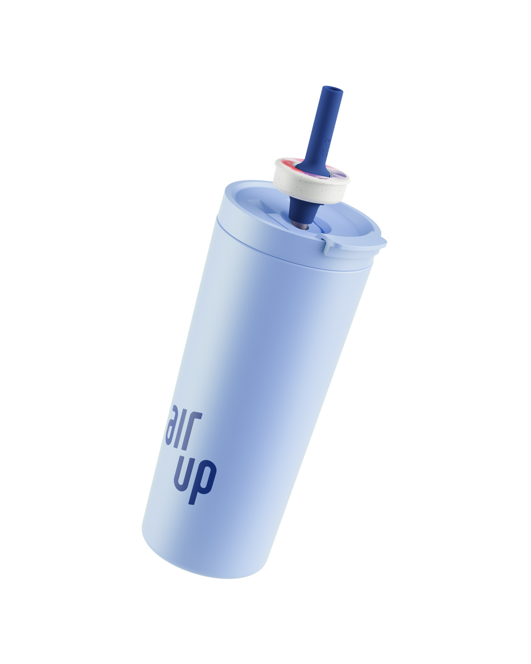 air up® Tumbler 700 ml Blue Cornflower