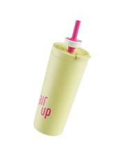 air up® Tumbler 700 ml Buttercup Pink