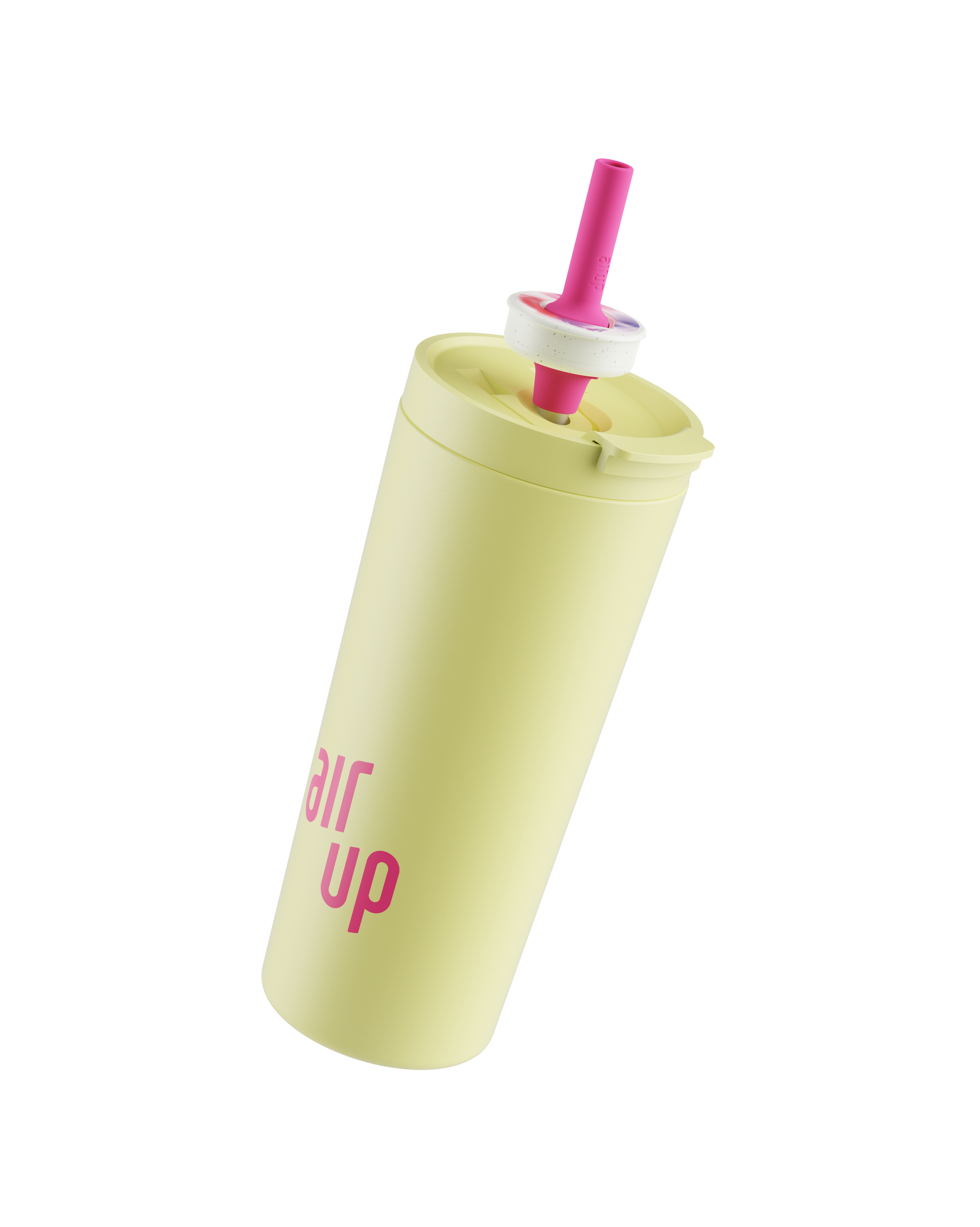 air up® Tumbler 700 ml Buttercup Pink