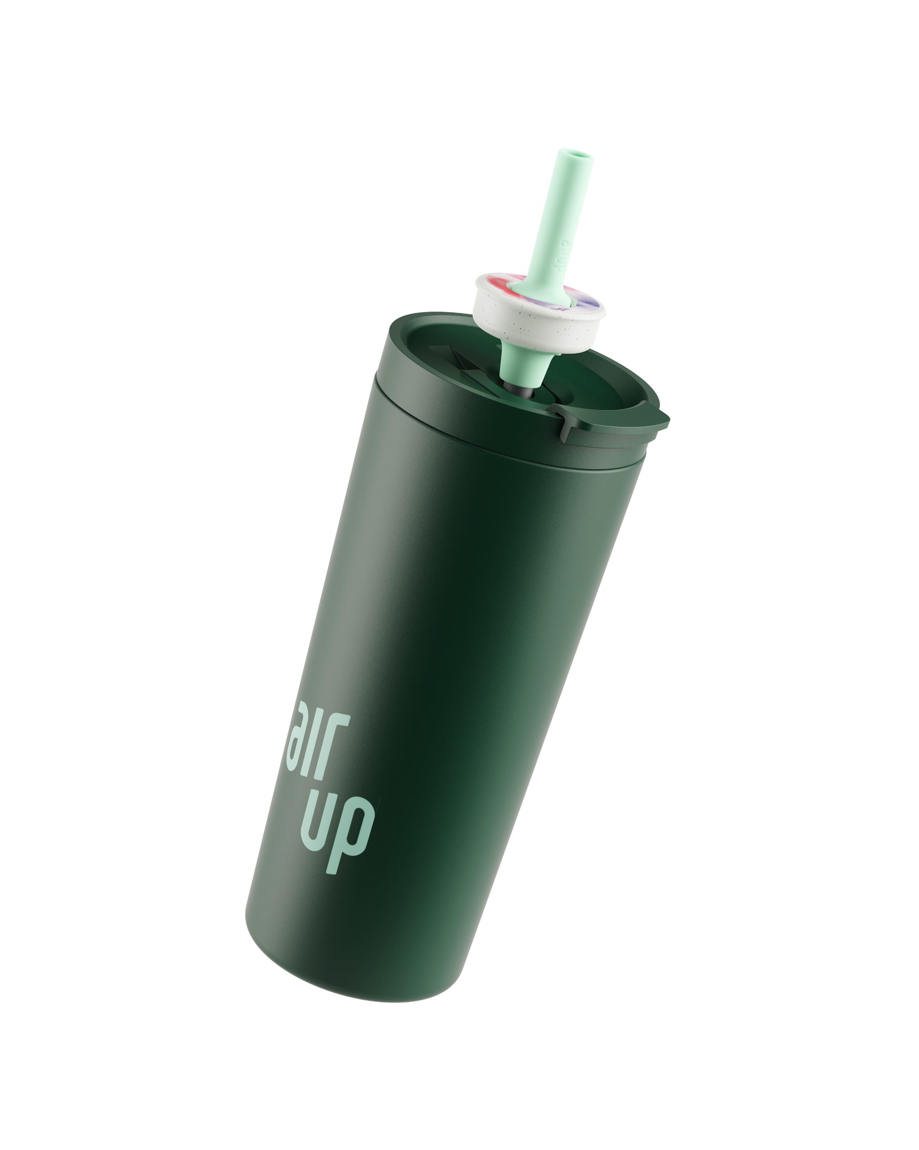 air up® Tumbler 700 ml Forest Green