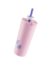 air up® Tumbler 700 ml Pink Indigo