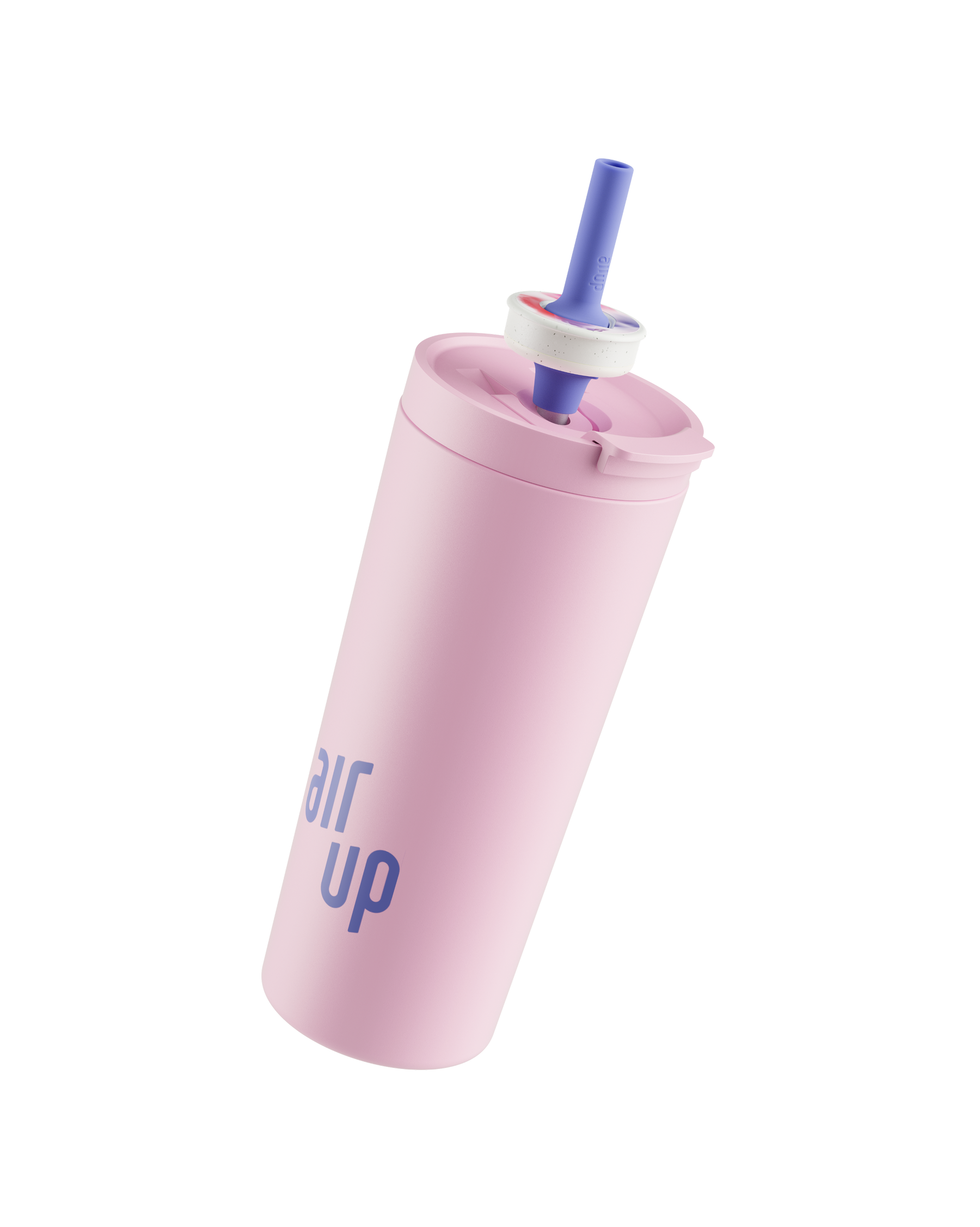 air up® Tumbler 700 ml Pink Indigo