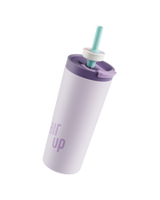 air up® Tumbler Steel 700 ml Soft Lavender