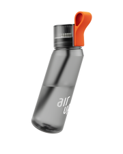 air up® Twist Flasche 650 ml Charcoal Grey