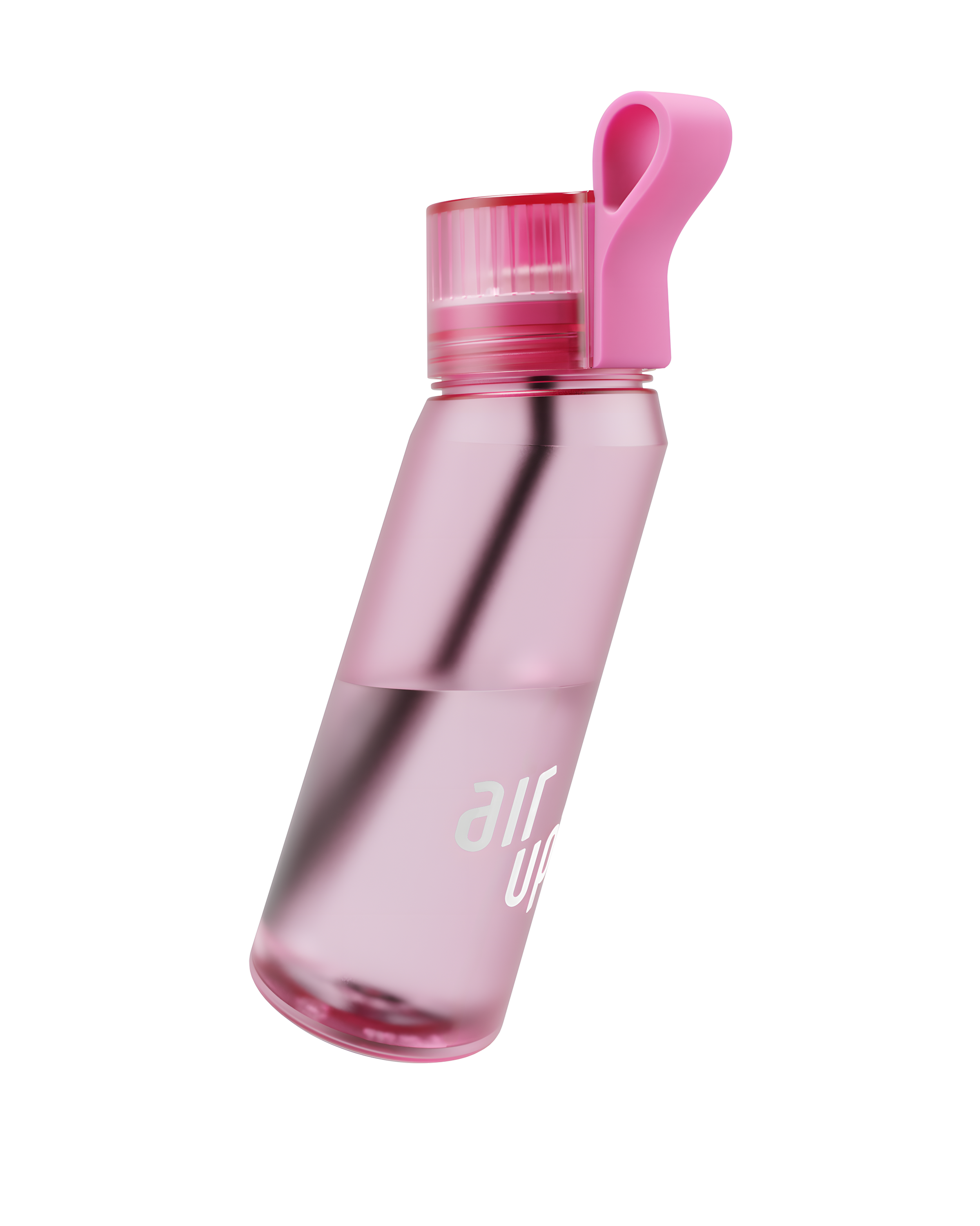 air up® Twist Flasche 650 ml Hot Pink