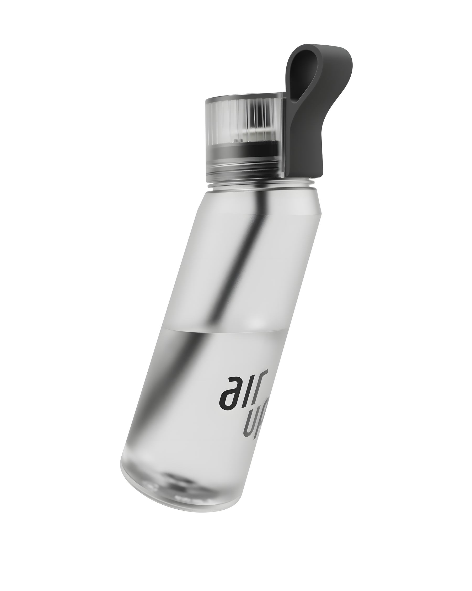 air up® Twist Flasche 650 ml Pearl White