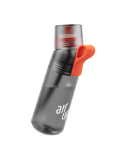 air up® Twist Pro Flasche 600 ml Charcoal Grey