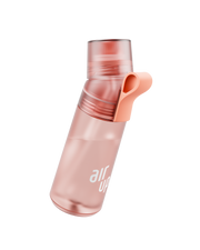 air up® Twist Pro Flasche 600 ml Poppy