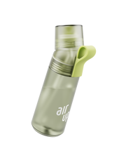 air up® Twist Pro Flasche 600 ml Sage