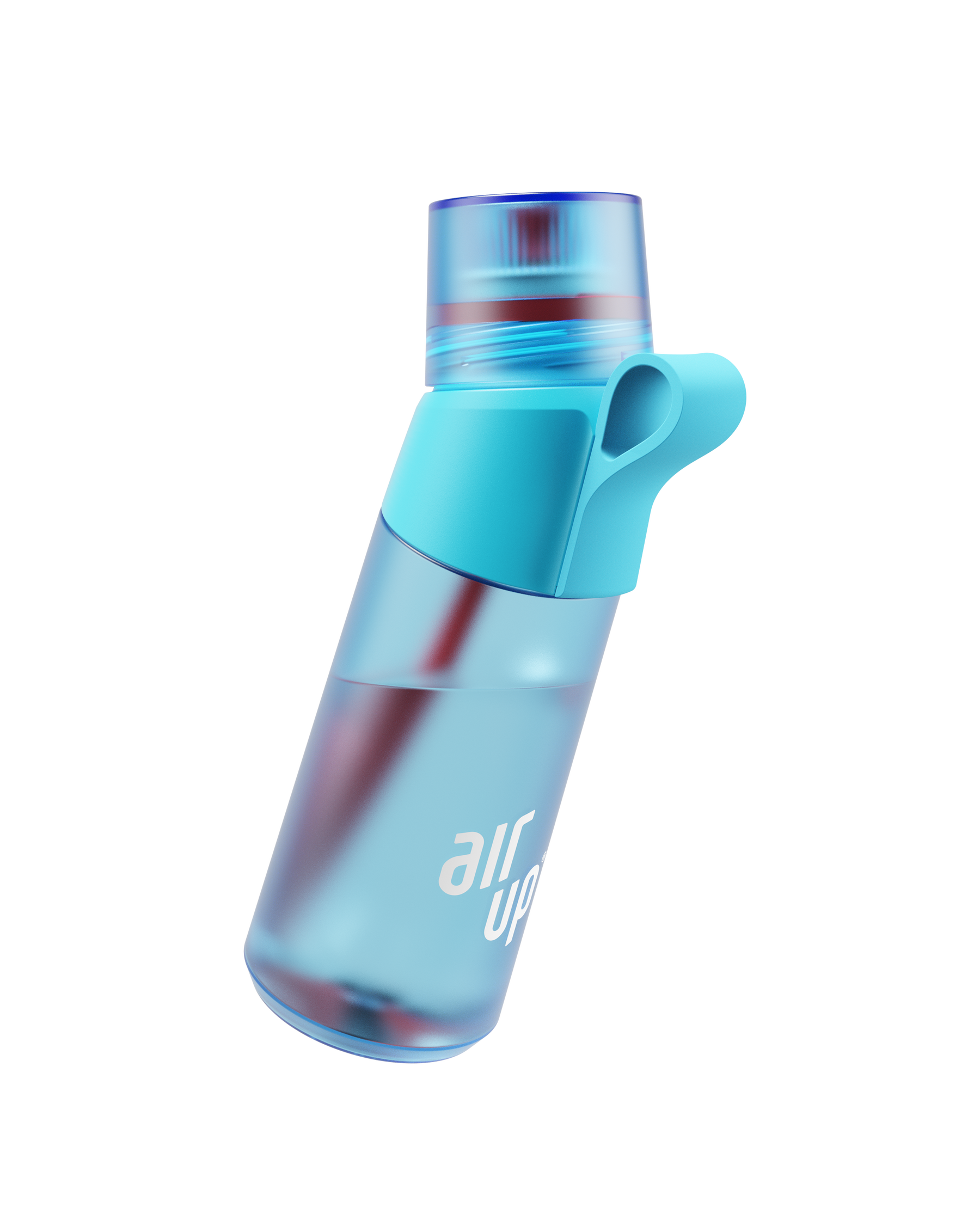Blue Pulse Bottle Set 600 ml