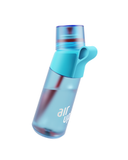 Blue Pulse Bottle Set 600 ml
