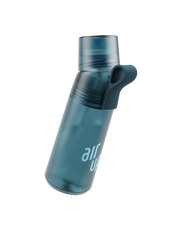 air up® Twist Pro Bottle 600 ml Stormy Blue