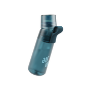 air up® Twist Pro Bottle 600 ml Stormy Blue